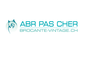ABR PAS CHER : Brocante & Vintage