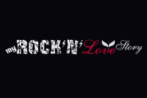 My ROCK'N'LOVE Story - Yan Haltey.com
